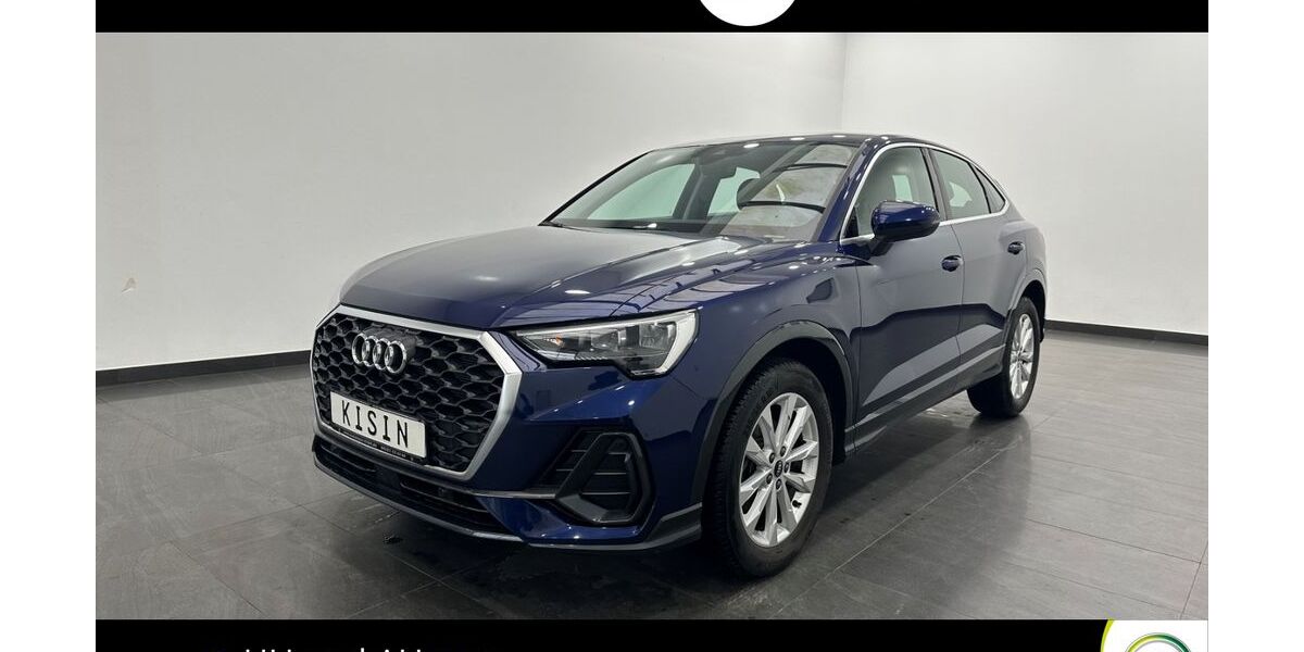 Audi Q3 16.445 km 35.430 &euro; Neumünster 24536