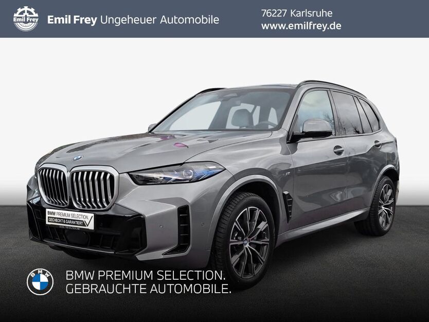 BMW X5 20.409 km 76.990 € Karlsruhe 76227