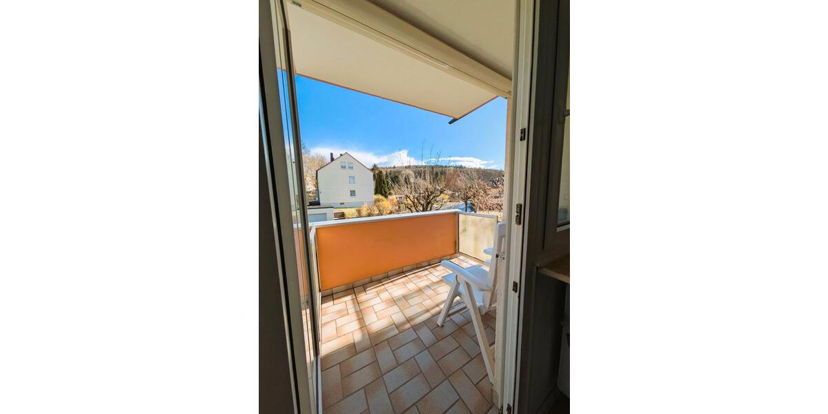 Etagenwohnung Lichtenfels - 3 Zimmer, 76 m&sup2;, 650&euro; | Angebot:26285816