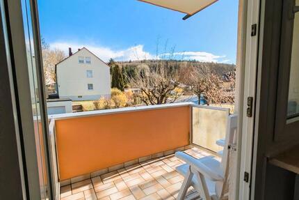 Wohnung Lichtenfels - 3 Zimmer, 76 m&sup2;, 650&euro; | Angebot:26285816