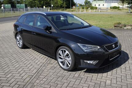 Seat Leon 195.300 km 8.299 &euro; Bitterfeld 06749