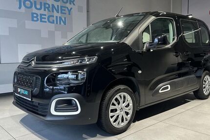 Citroen Berlingo 29.534 km 19.450 &euro; Augsburg 86179