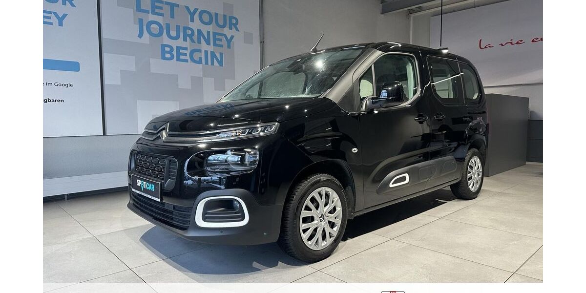 Citroen Berlingo 29.534 km 19.450 &euro; Augsburg 86179