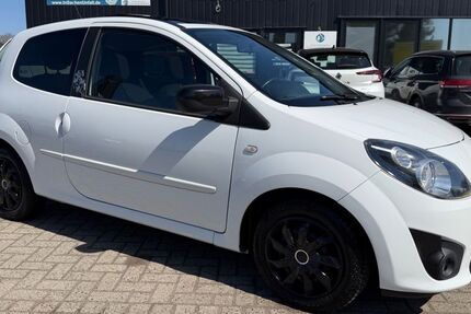 Renault Twingo 117.000 km 2.890 &euro; Munster 29633