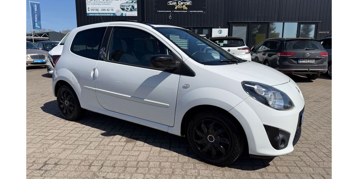 Renault Twingo 117.000 km 2.890 &euro; Munster 29633