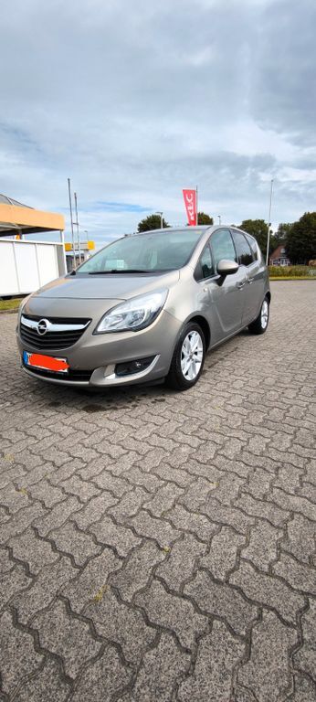 Meriva
