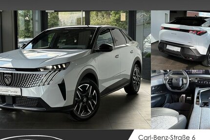 Peugeot 3008 Hybrid 145 GT Voll-LED Kamera Assist. 29.900 km 26.690 &euro; Stade 21682