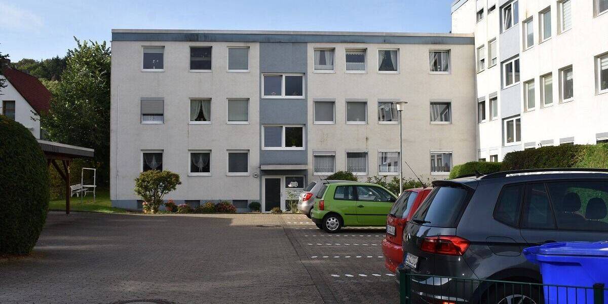 Etagenwohnung Seesen - 3 Zimmer, 90 m&sup2;, 145.000&euro; | Angebot:26833557