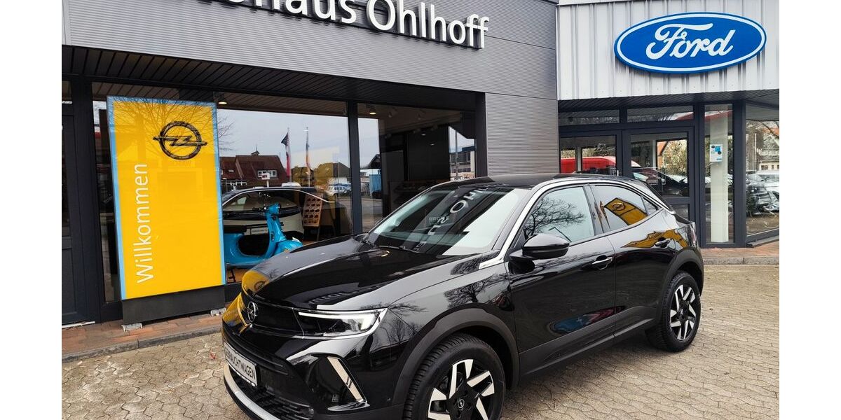 Opel Mokka 31.850 km 16.450 &euro; Bergen 29303