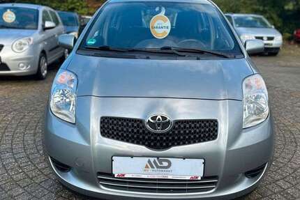 Toyota Yaris 148.000 km 5.999 &euro; Ibbenbüren 49477