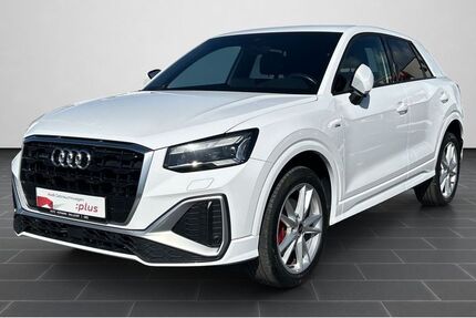 Audi Q2 46.991 km 27.900 &euro; Walldorf 69190