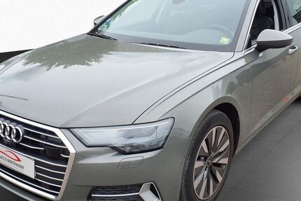 Audi A6 108.880 km 35.490 &euro; Baden Baden 76532