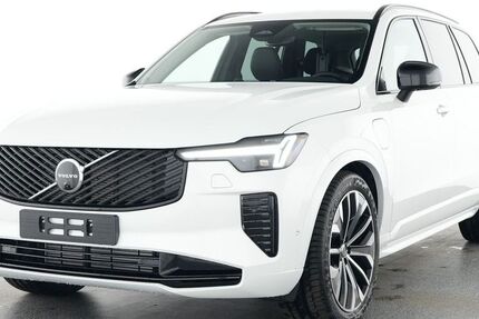 Volvo XC90 23.568 km 71.900 &euro; Crailsheim 74564