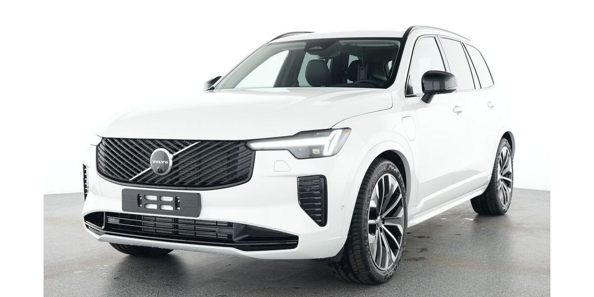 Volvo XC90 23.568 km 71.900 &euro; Crailsheim 74564