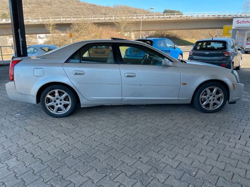 CTS