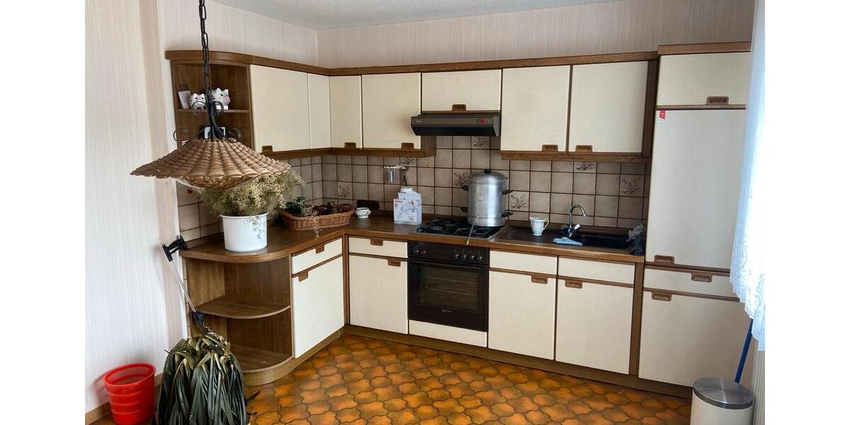 Doppelhaushälfte Bad Lauterberg im Harz - 5 Zimmer, 144 m&sup2;, 159.000&euro; | Angebot:27112661
