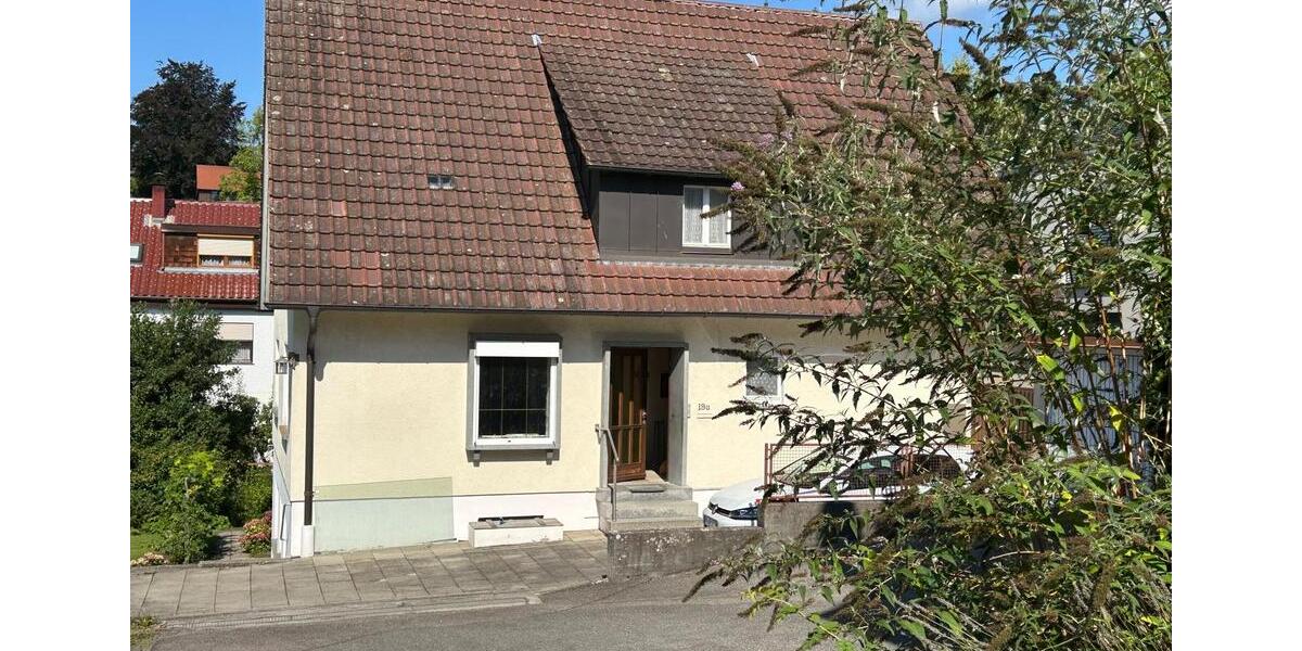 Einfamilienhaus Überlingen - 1.290.000&euro; | Angebot:26339431