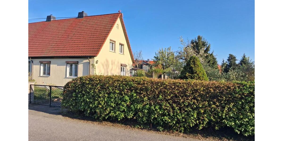 Doppelhaushälfte Dresden Pieschen - 4 Zimmer, 80 m&sup2;, 373.000&euro; | Angebot:26705150