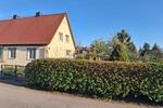 Doppelhaushälfte Dresden Pieschen - 4 Zimmer, 80 m&sup2;, 373.000&euro; | Angebot:26705150