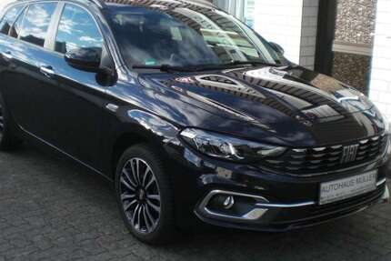 Fiat Tipo 17.545 km 17.350 &euro; Liebenau-Ostheim 34396