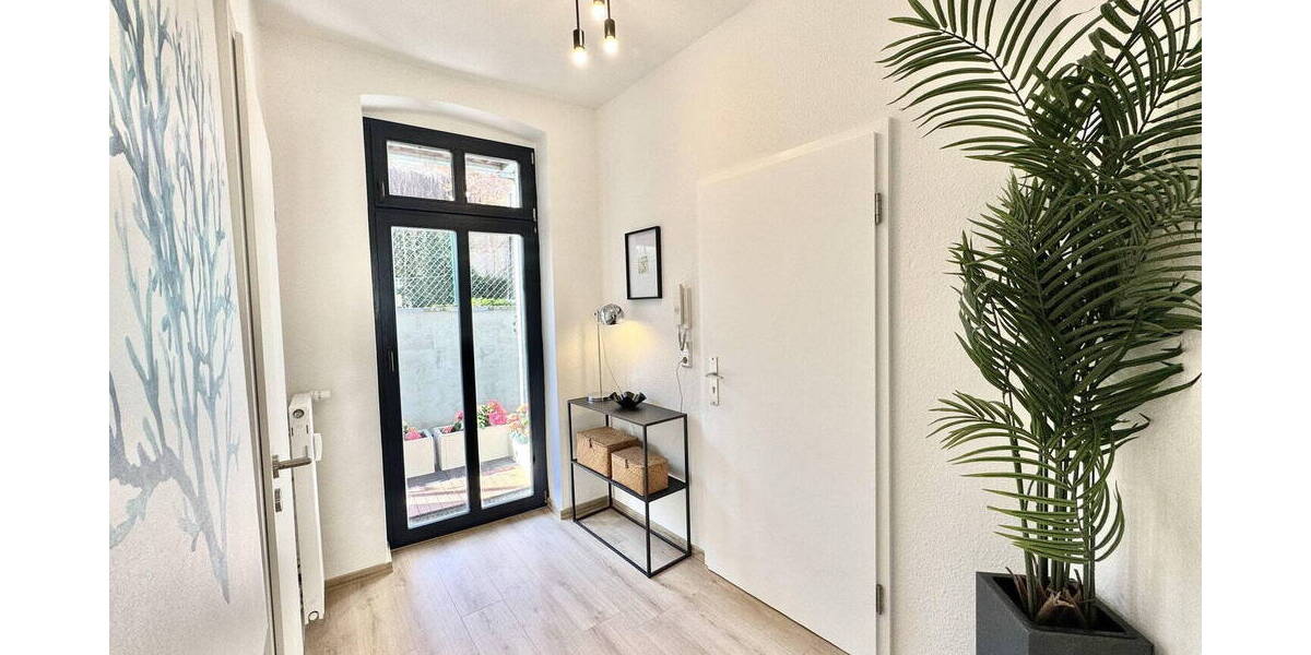 Etagenwohnung Wismar Altstadt - 2 Zimmer, 39 m&sup2;, 119.900&euro; | Angebot:26349429