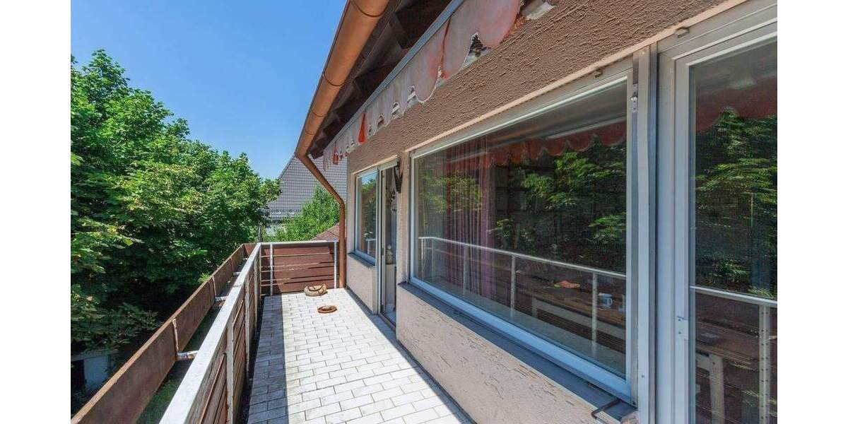 Doppelhaushälfte Puchheim Puchheim Bahnhof - 7 Zimmer, 164 m&sup2;, 839.000&euro; | Angebot:25746714