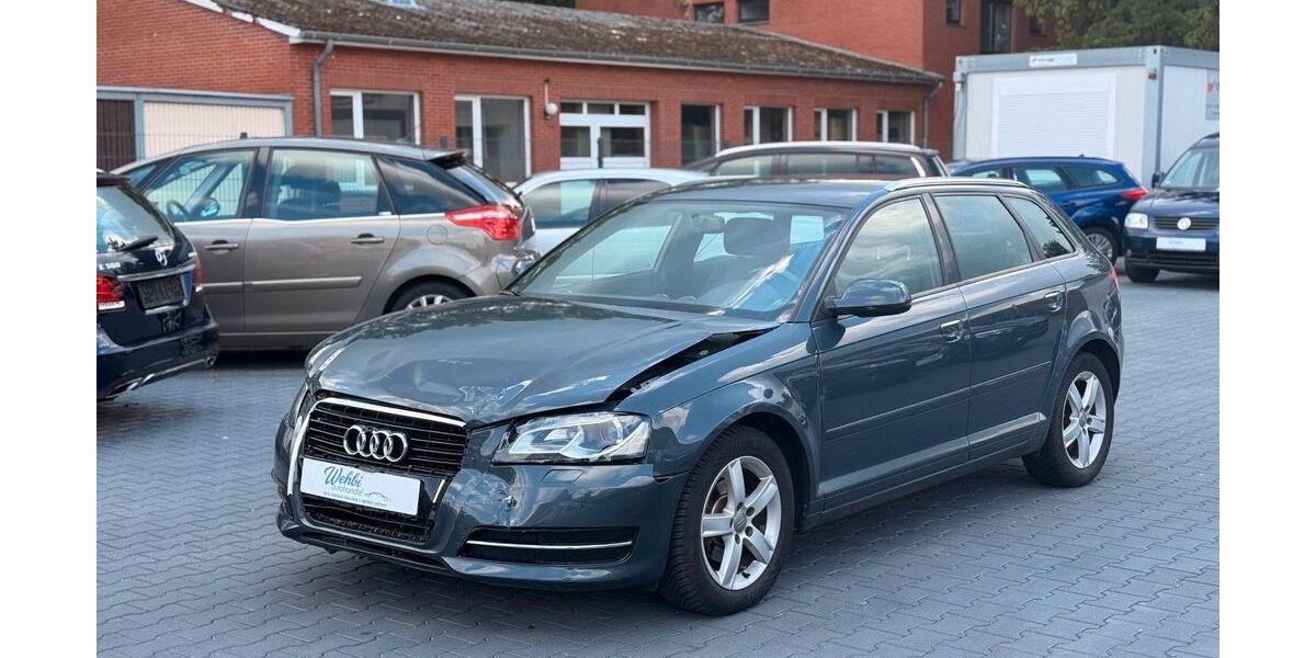 Audi A3 186.258 km 2.500 &euro; Nordhorn 48529