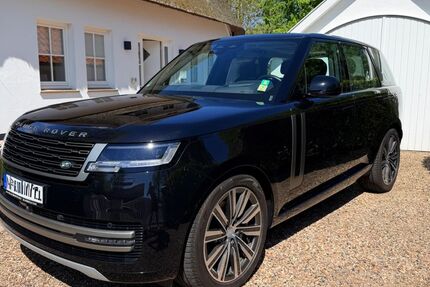 Land Rover Range Rover 21.000 km 128.900 &euro; Hamburg 22529