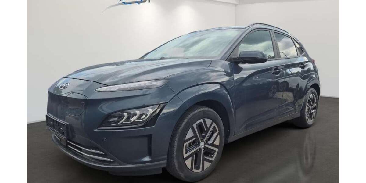 Hyundai KONA 57.810 km 18.485 &euro; Ulm 89081