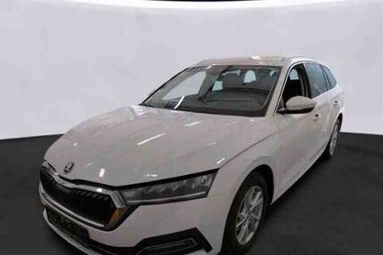Skoda Octavia 96.309 km 21.800 € Beeskow 15848