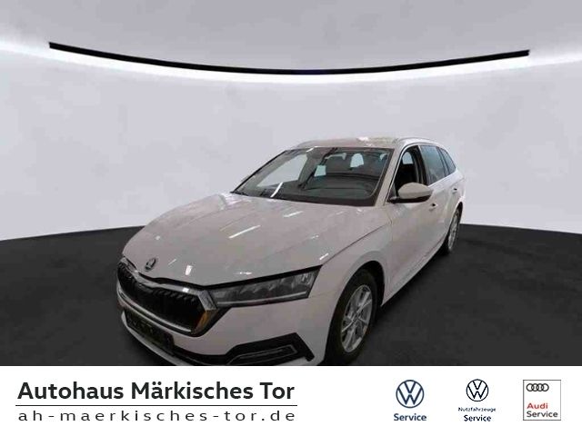 Skoda Octavia 96.309 km 21.800 € Beeskow 15848