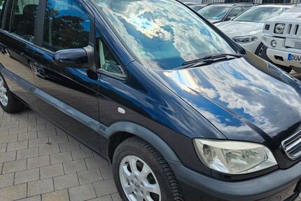 Opel Zafira 262.954 km 2.050 € Lachen-Speyerdorf 67435