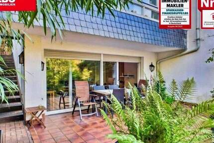 Doppelhaushälfte in exklusiver Lage von Bad Honnef 5 zimmer