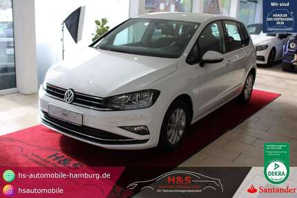 VW Golf Sportsvan 56.426 km 16.990 &euro; Pinneberg 25421