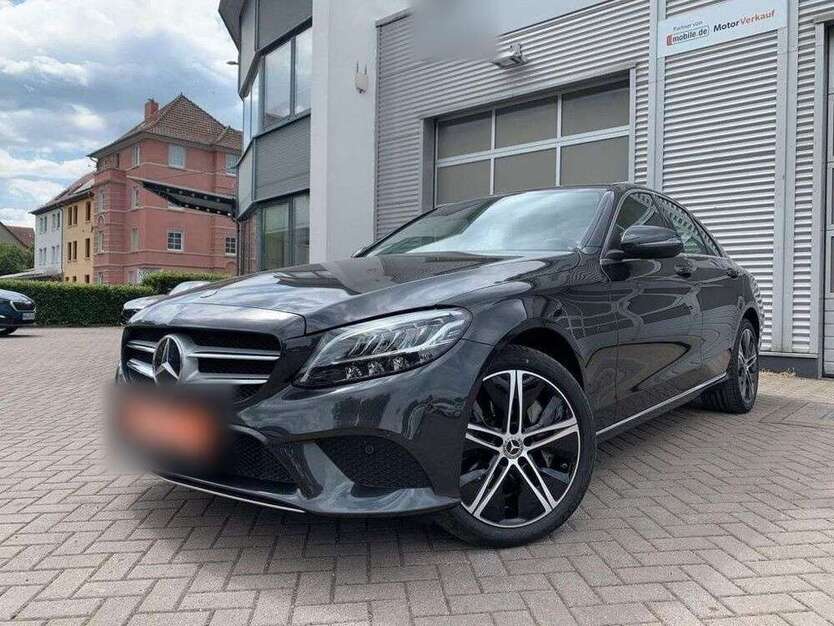 C 300