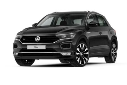 VW T-Roc 48.927 km 22.685 &euro; Linsengericht 63589