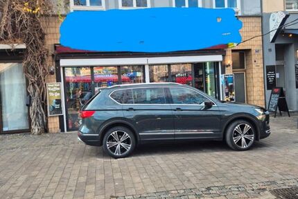 Seat Tarraco 92.000 km 22.999 &euro; Köln 51143