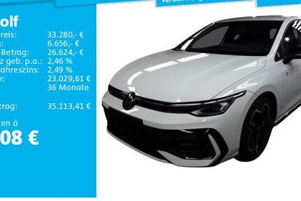 VW Golf 8.061 km 33.280 &euro; Neu-Isenburg 63263