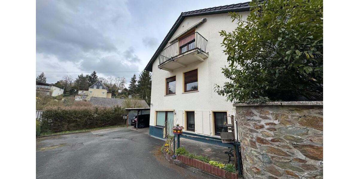 Einfamilienhaus Braunfels - 7 Zimmer, 220 m&sup2;, 434.000&euro; | Angebot:26368437