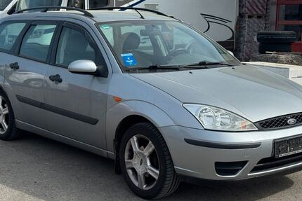 Ford Focus 112.990 km 1.949 &euro; Haigerloch 72401