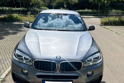 BMW X6 194.000 km 27.500 € Elchingen 89275