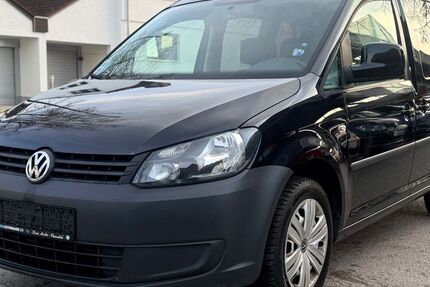 VW Caddy 200.000 km 5.790 &euro; Waldkraiburg 84478