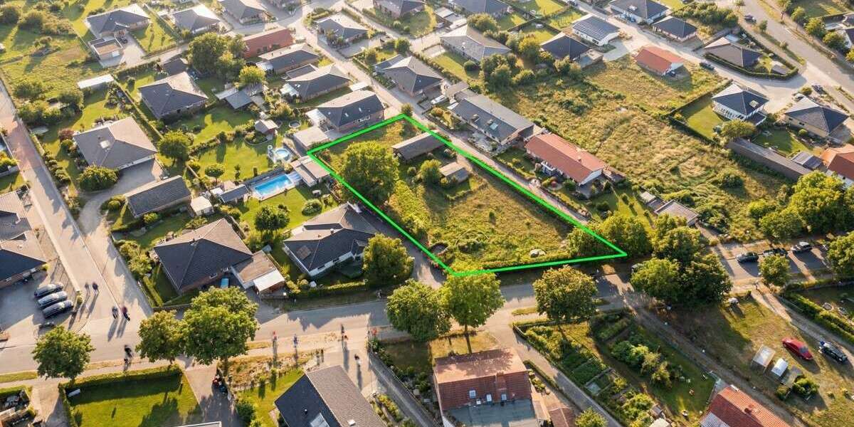 Grundstück Storkow (Mark) - 99.000&euro; | Angebot:27117959