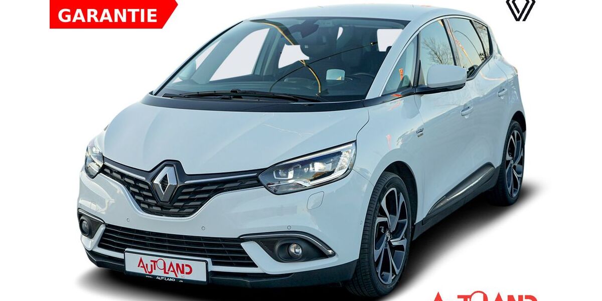 Renault Scenic 78.306 km 17.950 &euro; Cottbus OT Kolkwitz 03099