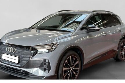 Audi Q4 e-tron 49.178 km 34.970 &euro; Lüneburg 21337