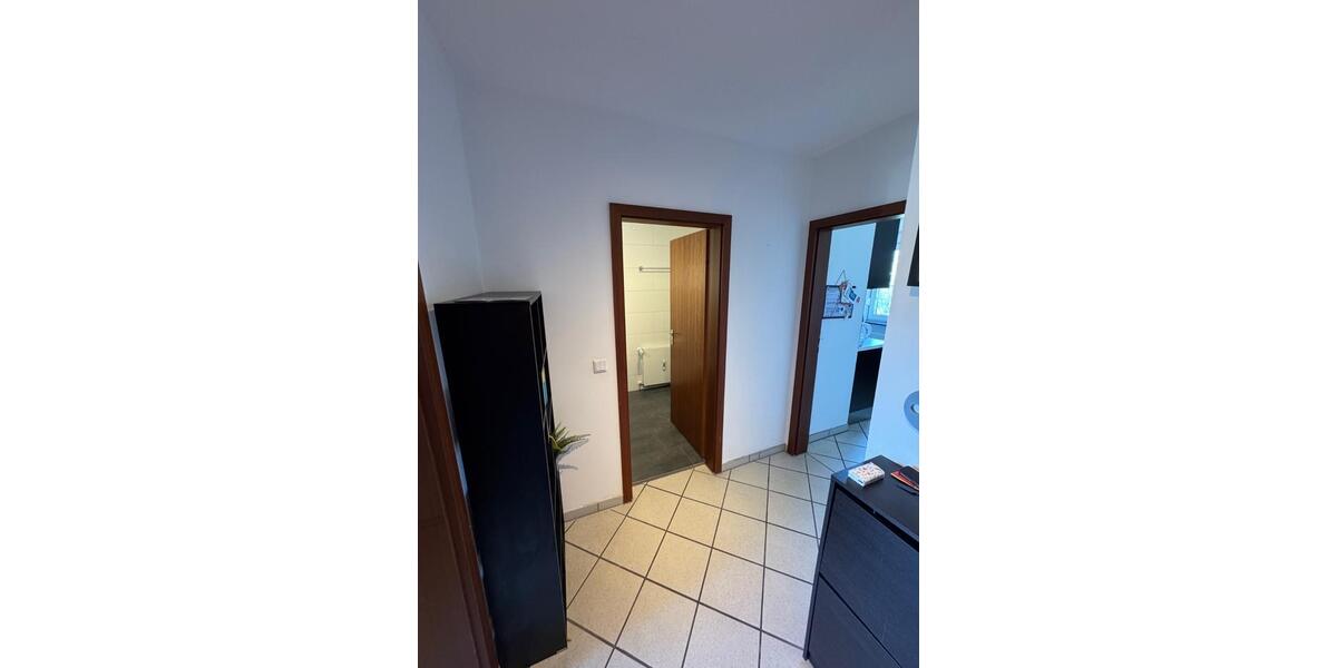 Etagenwohnung Dinslaken - 2.5 Zimmer, 50 m&sup2;, 410&euro; | Angebot:26396561