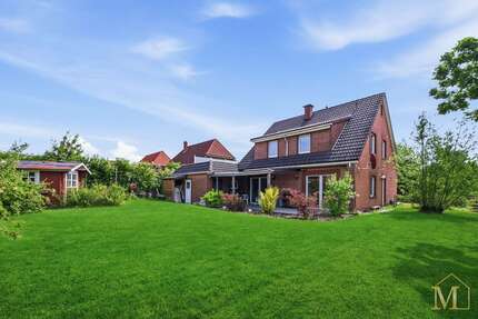 Haus Otterndorf - 6 Zimmer, 165 m&sup2;, 325.000&euro; | Angebot:27286028