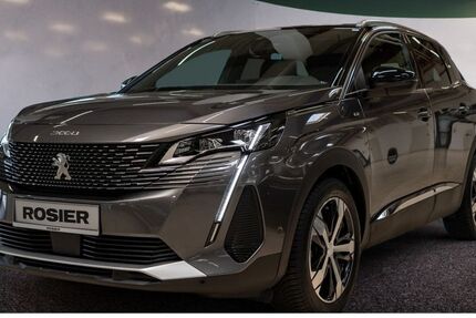 Peugeot 3008 31.809 km 23.305 &euro; Meschede 59872