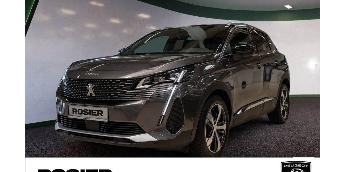 Peugeot 3008 31.809 km 23.305 &euro; Meschede 59872