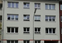 Gepflegtes Mehrfamilienhaus mit 8 Einheiten - mit energetischer Sanierung! - Provisionsfrei
